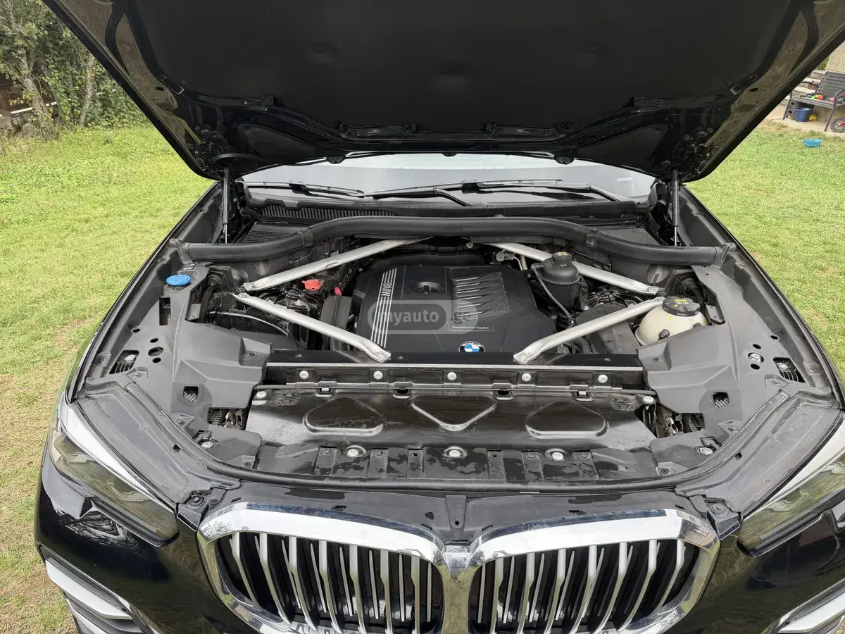 BMW X5, миниатюра 7