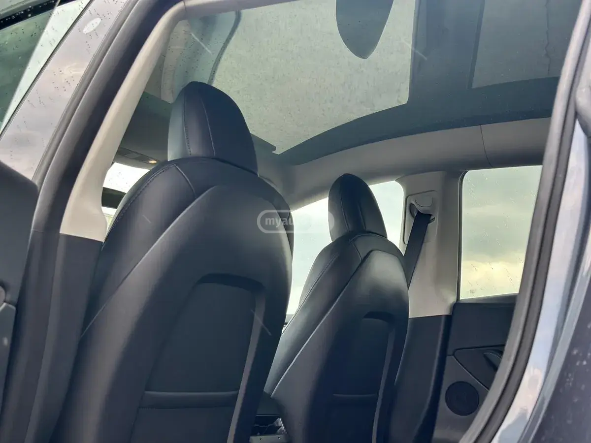 Tesla Model Y, миниатюра 13
