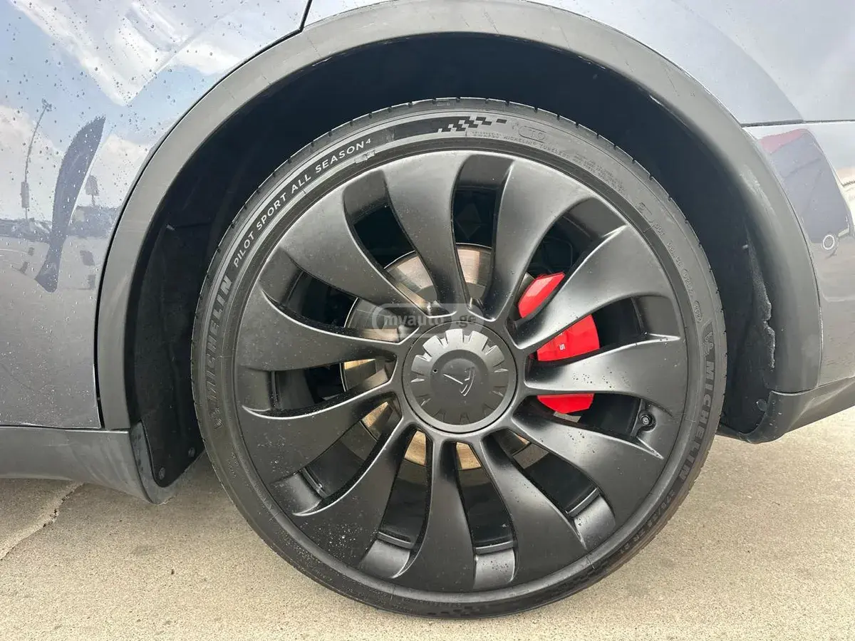 Tesla Model Y, миниатюра 15