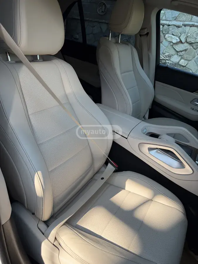 Mercedes-Benz GLE 350, миниатюра 11