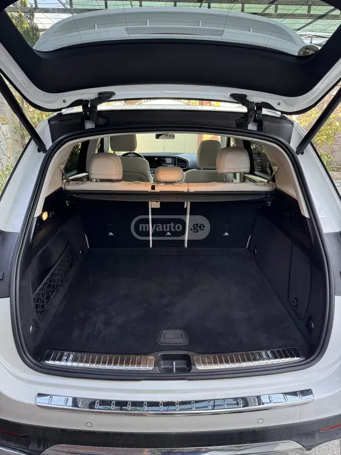 Mercedes-Benz GLE 350, миниатюра 14