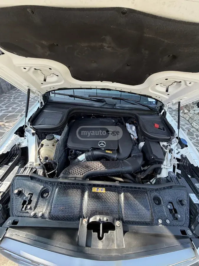 Mercedes-Benz GLE 350, миниатюра 15
