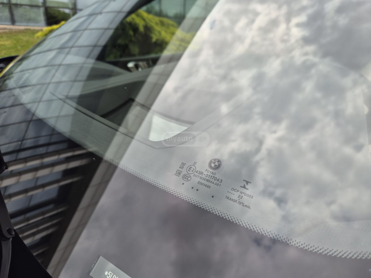 BMW X5, миниатюра 12