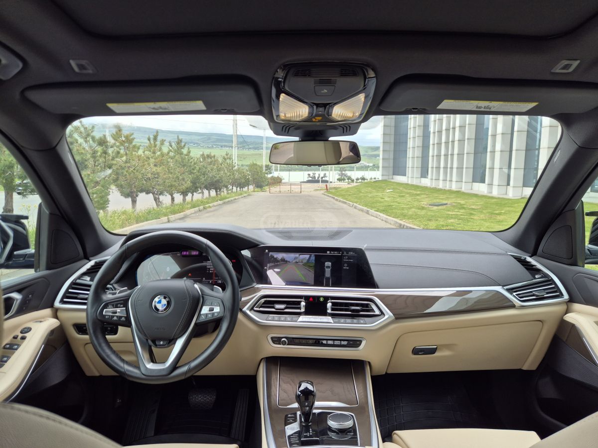 BMW X5, миниатюра 13