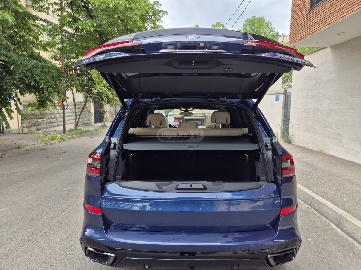 BMW X5, миниатюра 14
