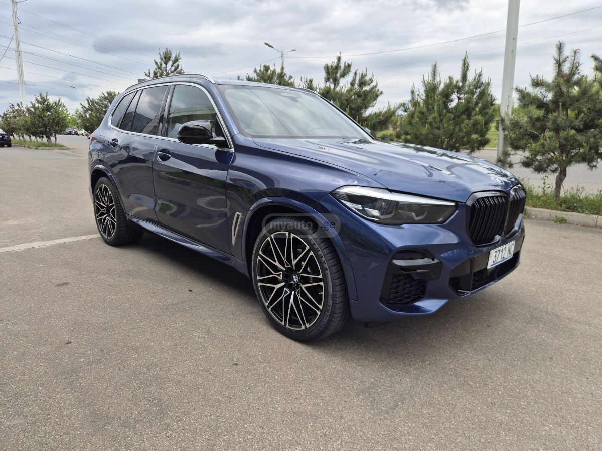 BMW X5, миниатюра 2