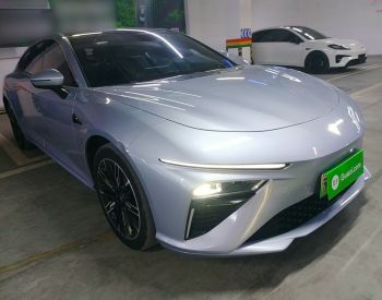 Neta S 520KM