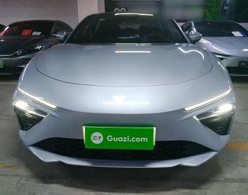 Neta S 520KM