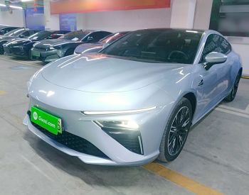 Neta S 520KM