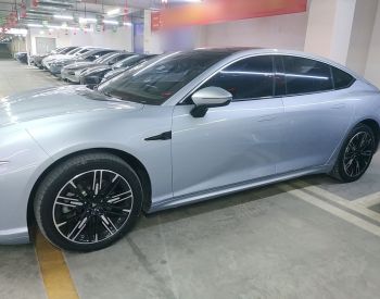Neta S 520KM