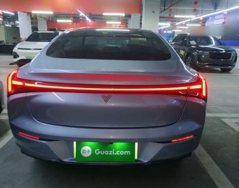Neta S 520KM