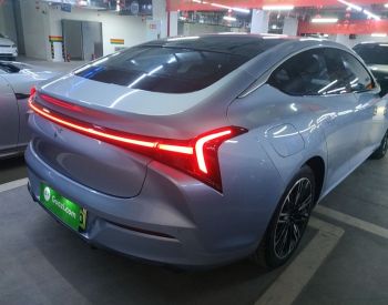 Neta S 520KM