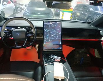 Neta S 520KM