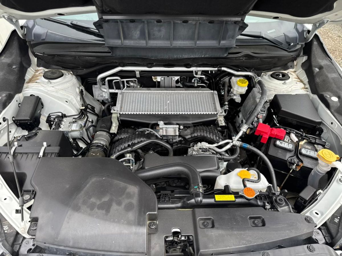 Subaru Ascent