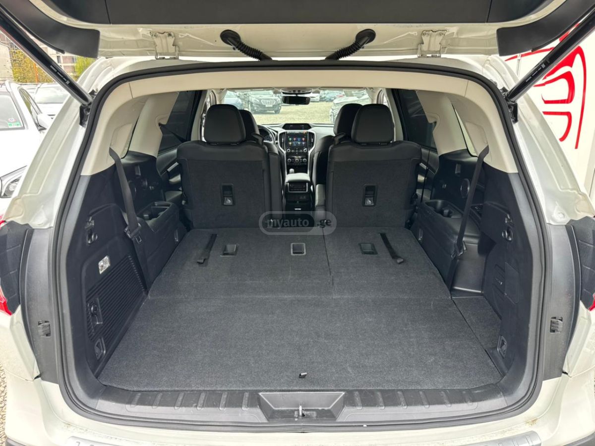 Subaru Ascent