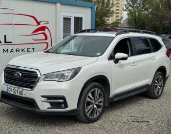 Subaru Ascent 