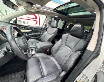 Subaru Ascent 