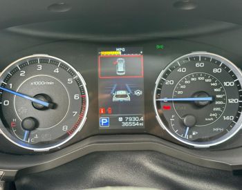 Subaru Ascent 
