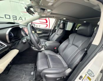 Subaru Ascent 