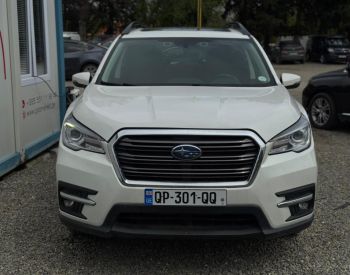 Subaru Ascent 