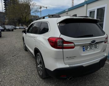Subaru Ascent 