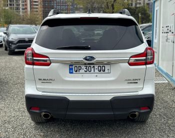 Subaru Ascent 