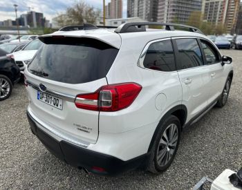 Subaru Ascent 