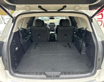 Subaru Ascent 