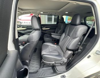 Subaru Ascent 