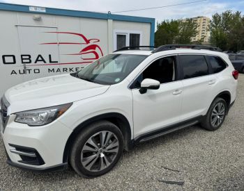 Subaru Ascent 