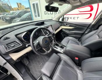 Subaru Ascent 