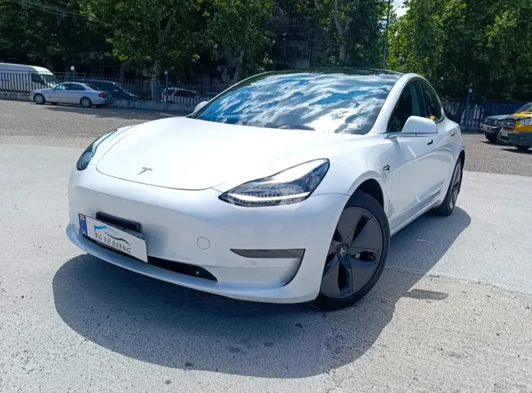 Tesla Model 3, миниатюра 2