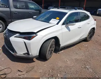 Lexus UX 300 h