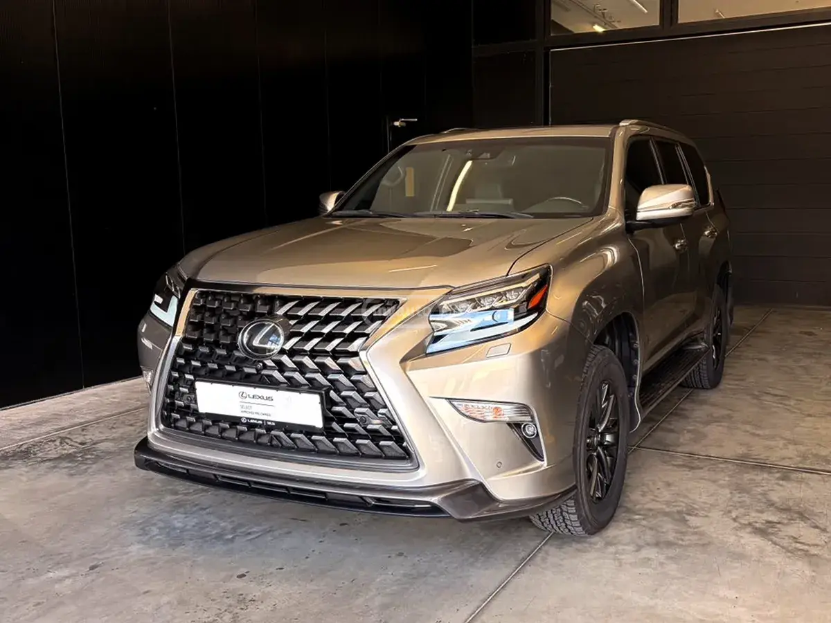 Lexus GX 460