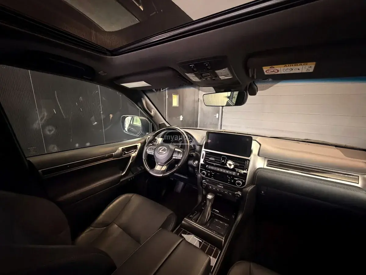 Lexus GX 460