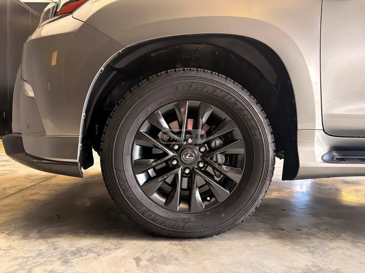 Lexus GX 460