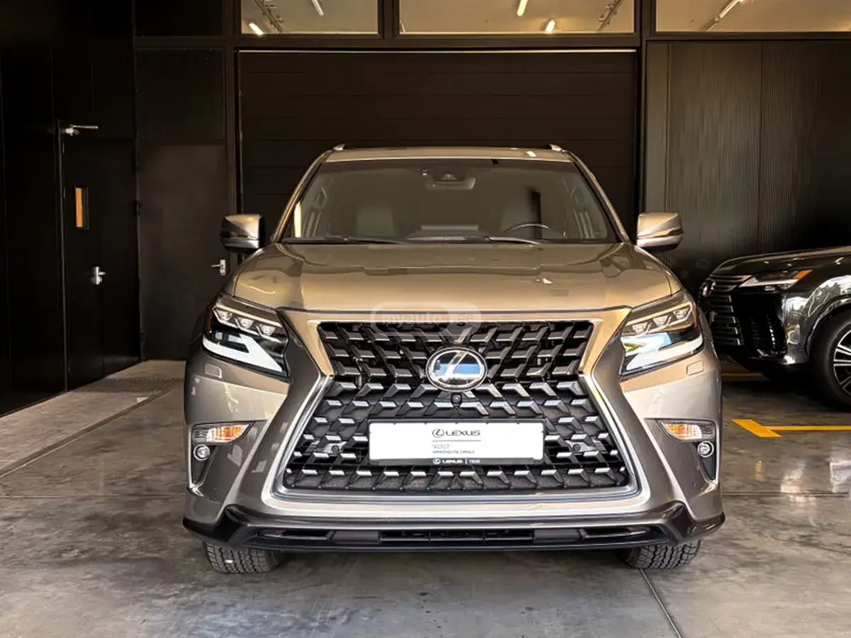 Lexus GX 460