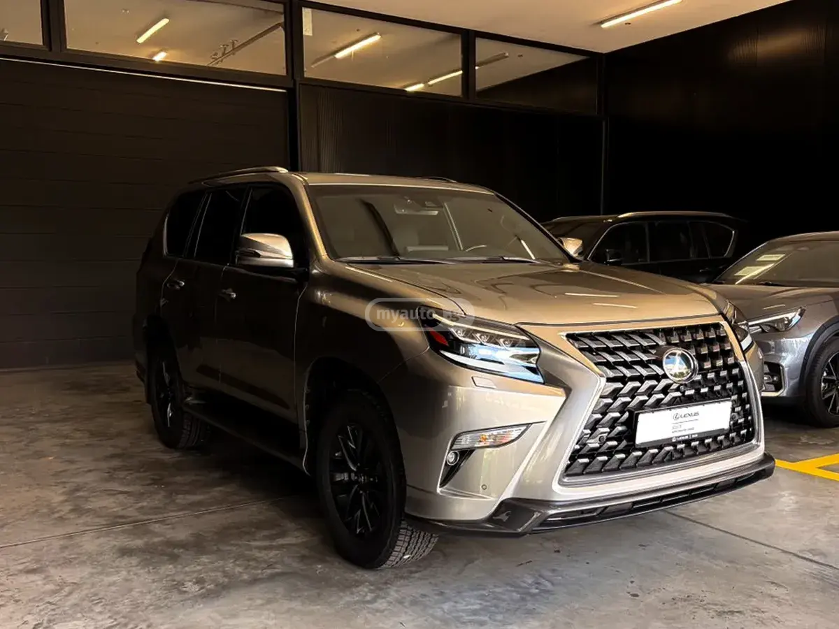 Lexus GX 460