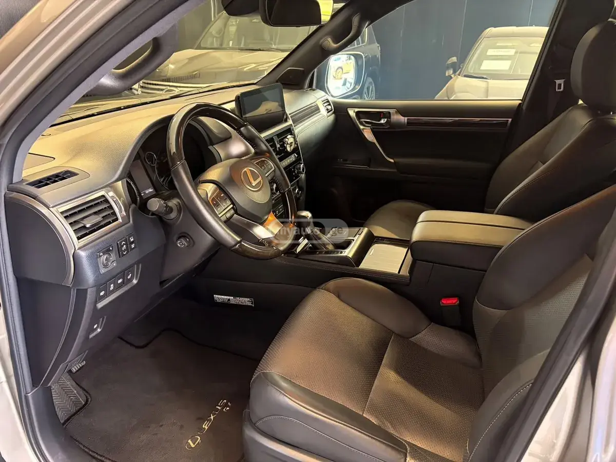 Lexus GX 460