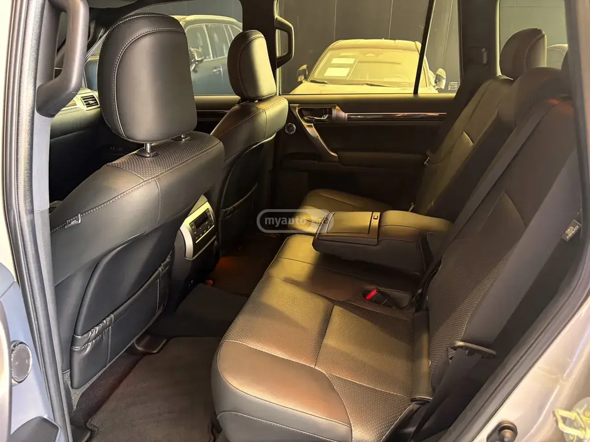 Lexus GX 460