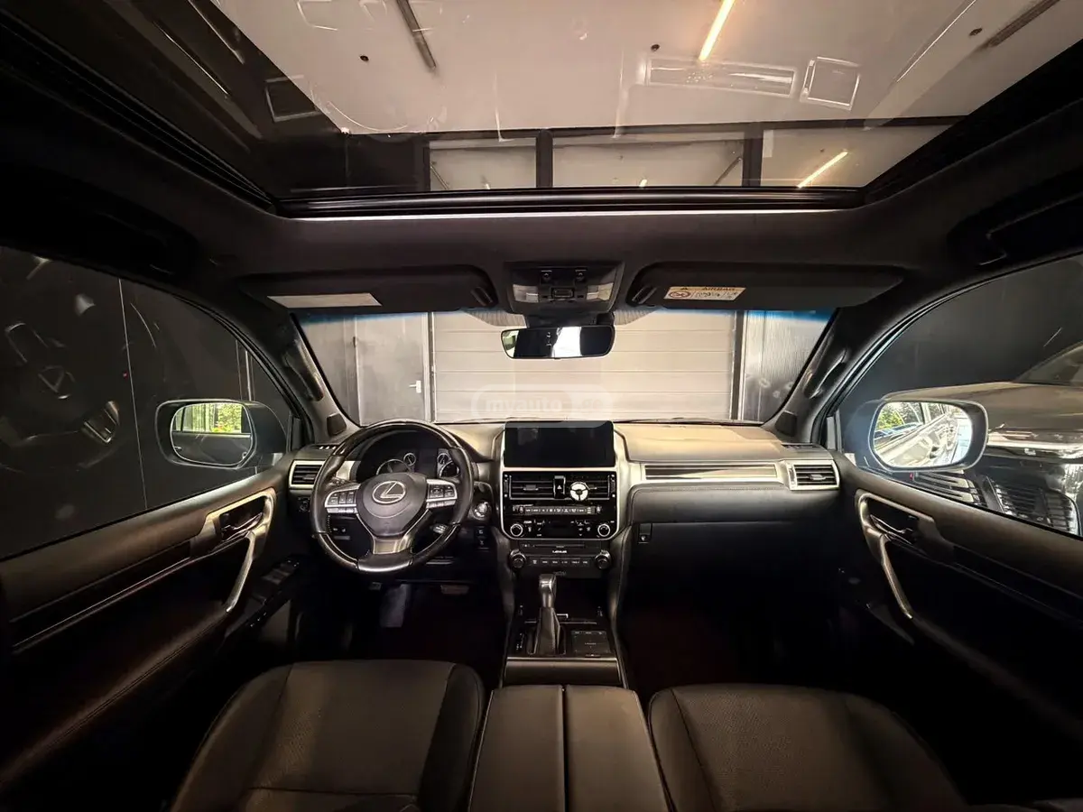 Lexus GX 460