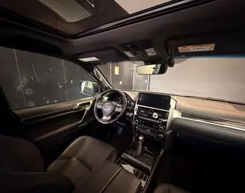 Lexus GX 460 