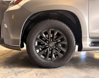 Lexus GX 460 