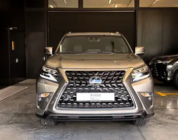 Lexus GX 460 