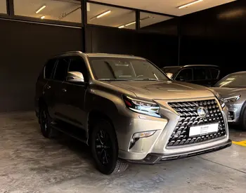 Lexus GX 460 