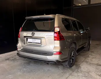Lexus GX 460 