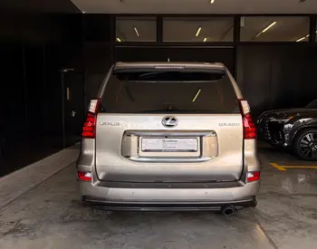 Lexus GX 460 