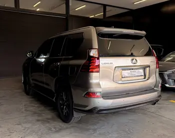 Lexus GX 460 