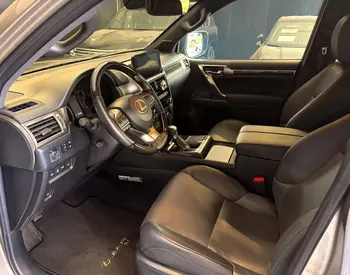 Lexus GX 460 