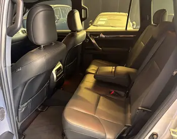Lexus GX 460 